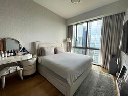 Marina One Residences (D1), Apartment #487114411